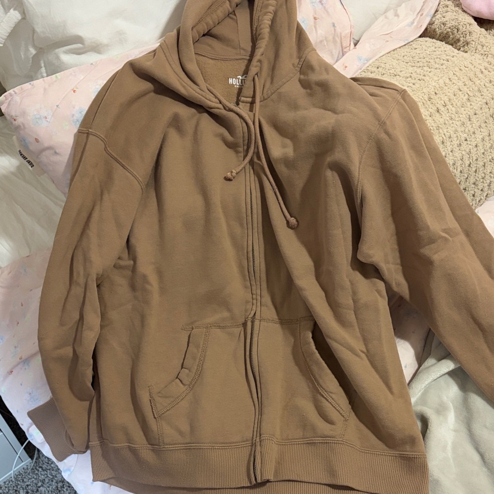 Hollister women’s jacket
